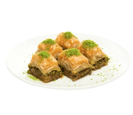 Kayseri Pastane 1