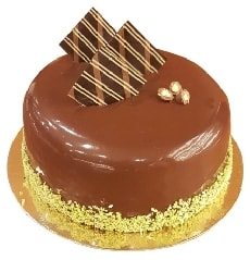 Muğla Pastane 4